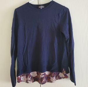 Limited sweater